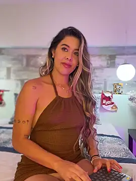 Emilia Bakerr online show from 11, 12, 2024