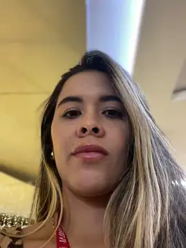 Emilia Bakerr online show from 14, 12, 2024