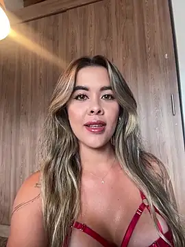Emilia Bakerr online show from 28, 5, 2026