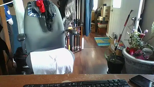 Daremeknot online show from 19, 3, 2025