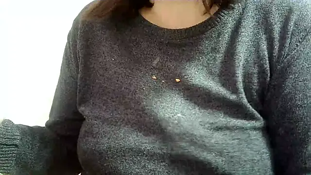 Lucinka1 online show from 24, 1, 2025