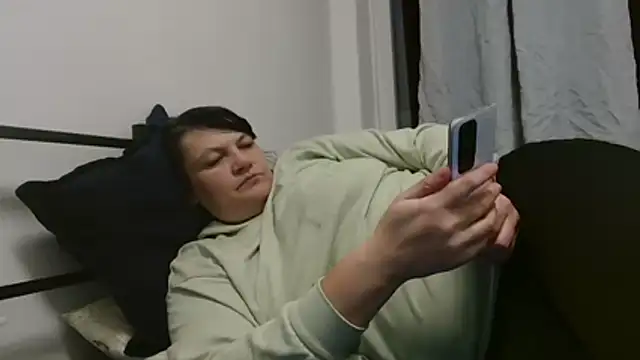 Lucinka1 online show from 25, 11, 2025