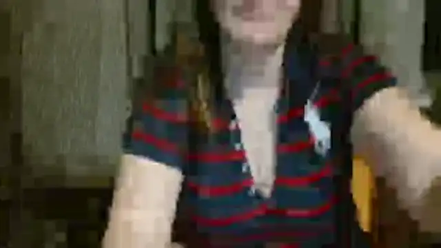 Lucinka1 online show from 20, 12, 2025