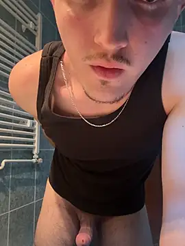 Snapshot of ThePussyLoverr_ chatting on 1, 6, 2026 ThePussyLoverr online show from 1, 6, 2026