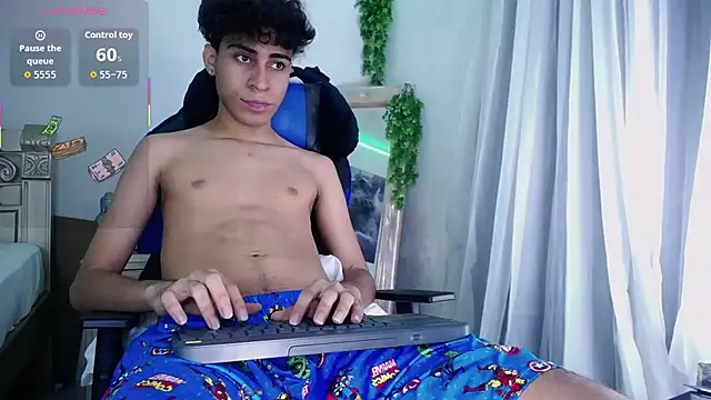 huge armound online show from 13, 10, 2025