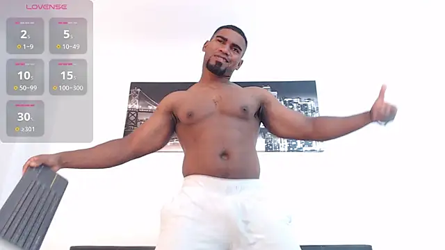 RyanJackson  online show from 12, 2, 2025