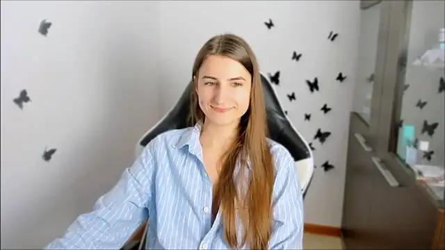 PumpkinCutiePie online show from 8, 10, 2025