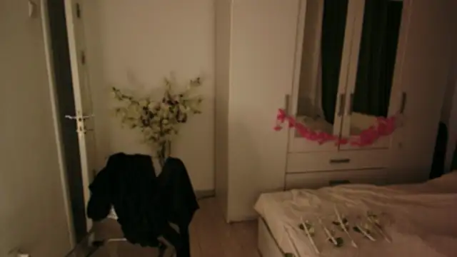 KaylaLaine online show from 19, 10, 2025