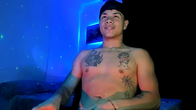 Dominic Biker   online show from 19, 1, 2025