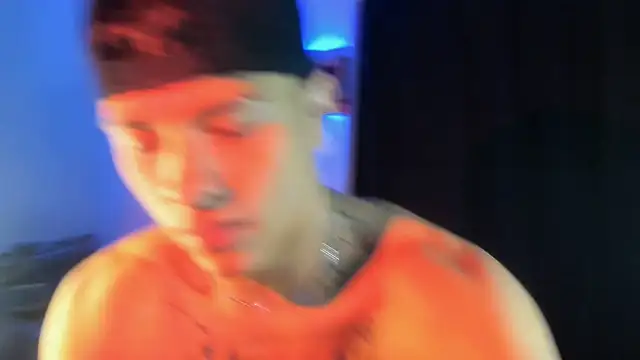 Dominic Biker   online show from 22, 1, 2025