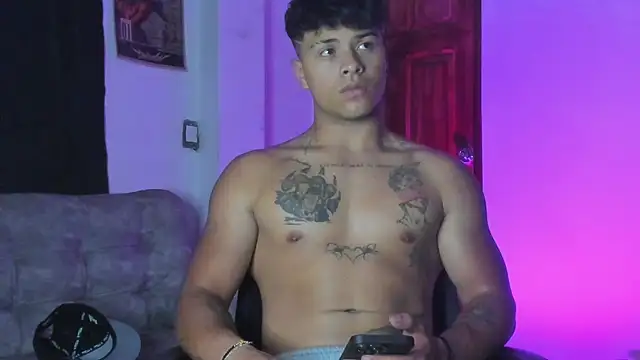 Dominic Biker   online show from 2, 4, 2026