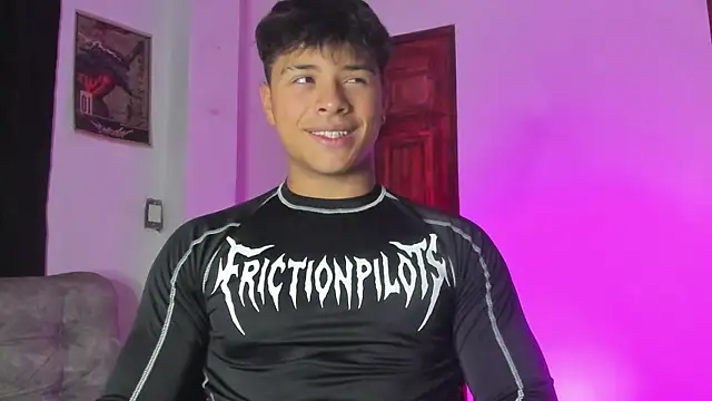 Dominic Biker   online show from 11, 4, 2026