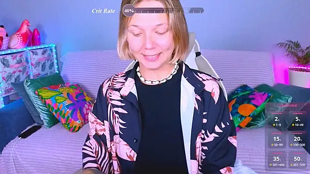 Snapshot of Karen_morris chatting on 8, 7, 2026 Karen morris online show from 8, 7, 2026