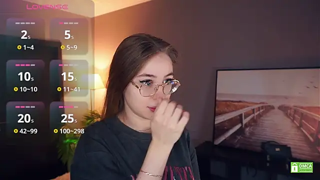 Snapshot of BanemAcard chatting on 20, 3, 2025 BanemAcard online show from 20, 3, 2025