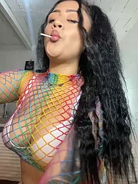 Snapshot of lucianaroy chatting on 9, 1, 2025 lucianaroy online show from 9, 1, 2025