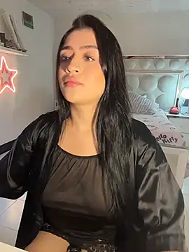 lucianaroy online show from 7, 2, 2026