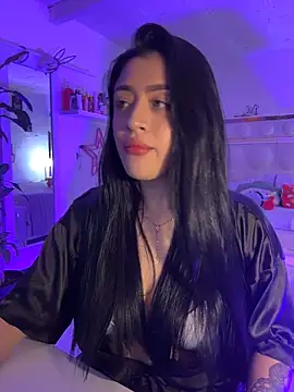 lucianaroy online show from 29, 3, 2026