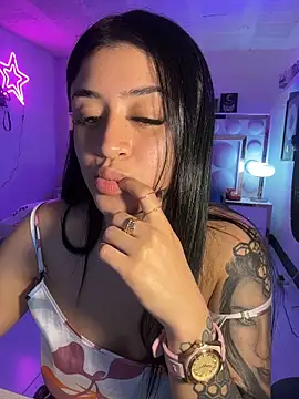lucianaroy online show from 28, 5, 2026