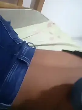 LATINOSEXBOY online show from 21, 12, 2025