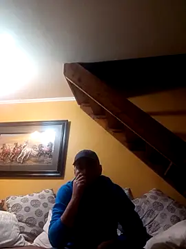 TrainedFinder5 online show from 9, 10, 2025