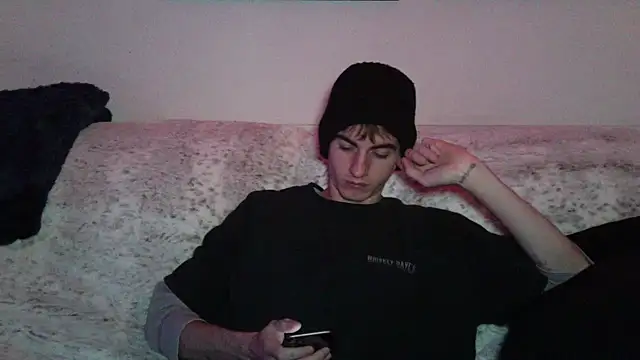 spicylaboi online show from 25, 1, 2025