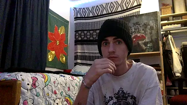 spicylaboi online show from 15, 12, 2025