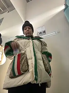 LikaCat online show from 22, 1, 2025