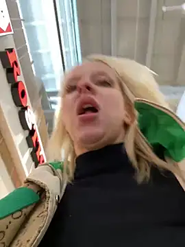 LikaCat online show from 23, 2, 2025