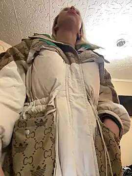 LikaCat online show from 2, 10, 2025