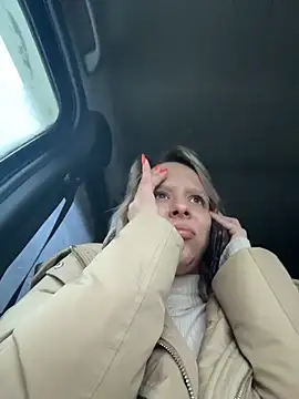 LikaCat online show from 26, 11, 2025