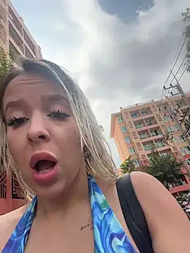 LikaCat online show from 18, 3, 2026