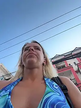 LikaCat online show from 3, 4, 2026