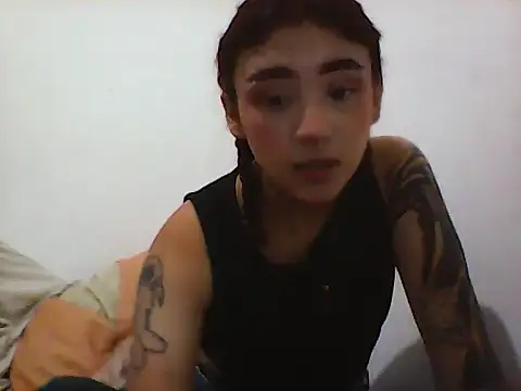 IrisMagiic online show from 15, 1, 2025