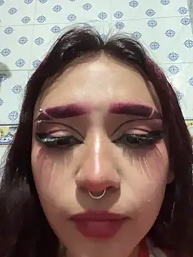 IrisMagiic online show from 18, 1, 2025