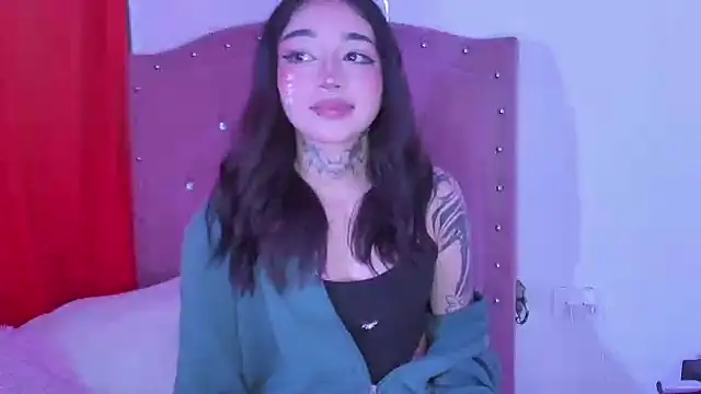 IrisMagiic online show from 20, 9, 2025