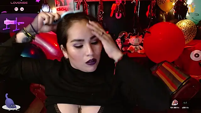 kureiji hentaii online show from 18, 9, 2025