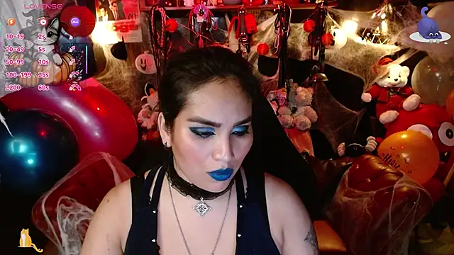 kureiji hentaii online show from 16, 10, 2025