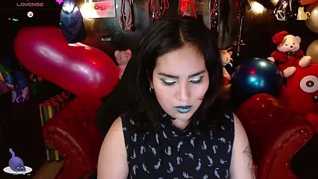 kureiji hentaii online show from 17, 11, 2025