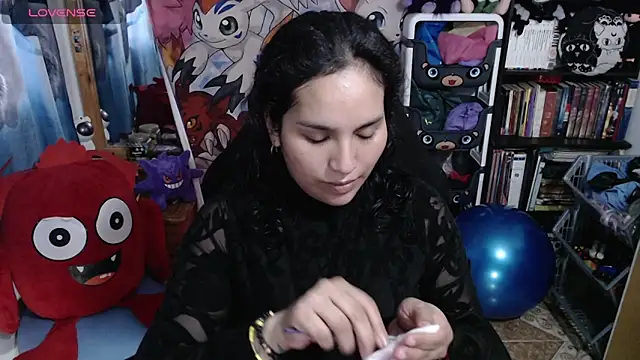 Snapshot of kureiji_hentaii chatting on 24, 4, 2026 kureiji hentaii online show from 24, 4, 2026
