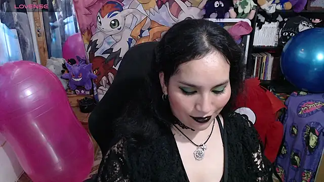 Snapshot of kureiji_hentaii chatting on 25, 4, 2026 kureiji hentaii online show from 25, 4, 2026
