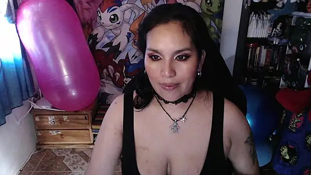Snapshot of kureiji_hentaii chatting on 2, 5, 2026 kureiji hentaii online show from 2, 5, 2026