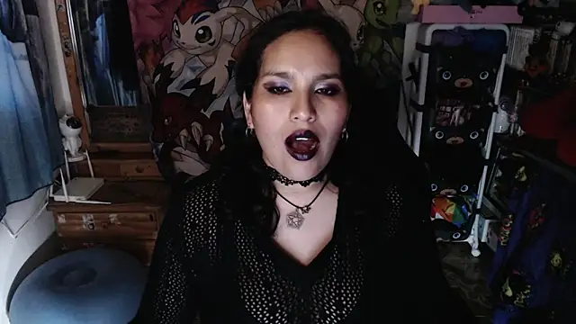 Snapshot of kureiji_hentaii chatting on 5, 5, 2026 kureiji hentaii online show from 5, 5, 2026
