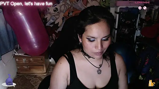 Snapshot of kureiji_hentaii chatting on 9, 5, 2026 kureiji hentaii online show from 9, 5, 2026