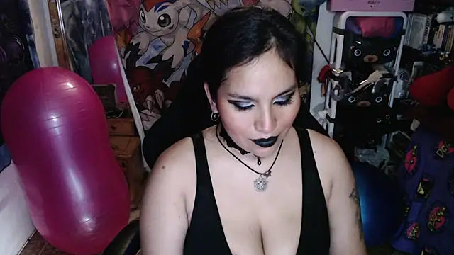 Snapshot of kureiji_hentaii chatting on 21, 5, 2026 kureiji hentaii online show from 21, 5, 2026