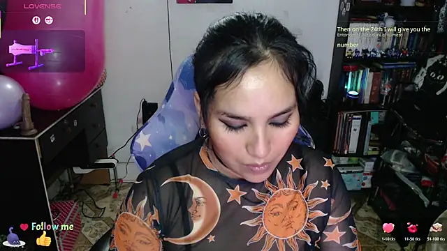 Snapshot of kureiji_hentaii chatting on 24, 7, 2026 kureiji hentaii online show from 24, 7, 2026