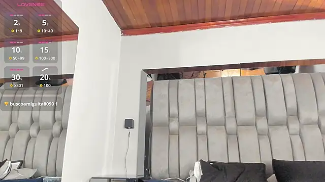 NikkySmiith online show from 16, 10, 2025