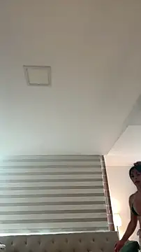 Alison Diaz17 online show from 11, 4, 2026