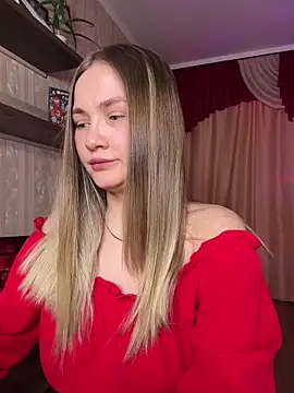 AmeliaAllem online show from 6, 3, 2026