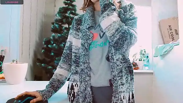 RosaJil online show from 13, 12, 2024