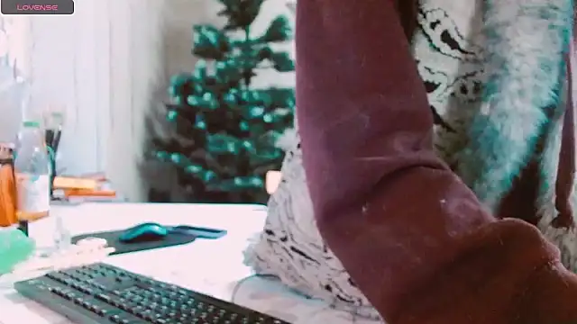 RosaJil online show from 29, 12, 2024